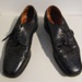 Robert Muldoon's Shoes; 2012.104.001