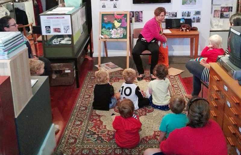Kapiti Coast Museum
