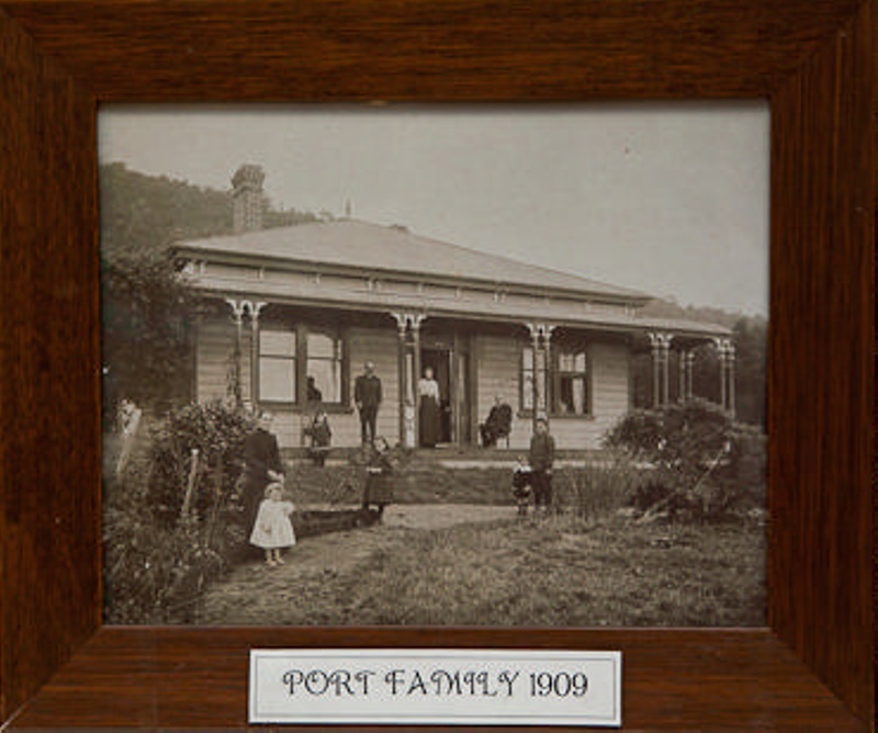 Kapiti Coast Museum