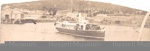 Photo: Unknown small ships, pre 1903; 97/579
