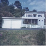 Photo: Doig's house, Long Beach, 1968; 99/1483