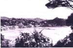 Photo: View of Russell waterfront from Kororareka Point; 97/1763