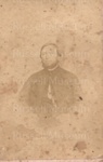 Photo: Ko Kuhu Tene (George Cook); 97/448