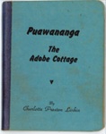 Puawananga The Adobe Cottage by Charlotte Preston Larkin