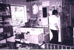 Photo: Russell Play Centre kitchen, 1999; 99/1331/18 Photo: Russell Play Centre kitchen, 1999; 99/1331/18