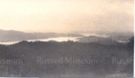 Photo: Waikare Inlet from Russell/Whangarei road; 97/1438