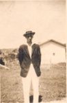 Photo: Francis Arlidge c1920's; 05/156