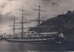 Photo: NZSCo. "Waitangi"; 97/533
