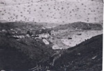 Photo: View of Russell from Flagstaff Hill, c1880; 99/1407/2