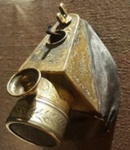 Dr Ford's Ether Mask Dr Ford's Ether Mask