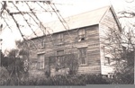 Photo: Orongo Bay Homestead prior to renovations; 97/1207