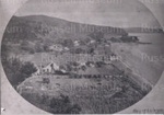 Photo: Paihia looking north 1876; 11/155