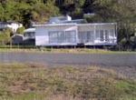 Copy: Seal's house before being moved from Long Beach to Orongo 2007; 11/90 Copy: Seal's house before being moved from Long Beach to Orongo 2007; 11/90