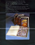 Book: The Children of Rangi and Papa limited edition; Author: Pauline Yearbury; RL96/101
