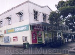 Photo: Historic Four Square Store, Russell (2009); Colleen Kerr; 11/21