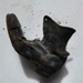 Child's shoe; 07/51