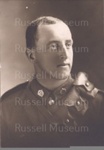 Photo: Graham Walker Cook, died France 1916; 97/1646/2