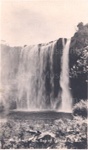 Photo: Kerikeri Falls/Wai aniwa (rainbow); 97/1241