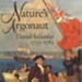 Book: Nature's Argonaut - Daniel Solander 1733 - 1782; Author: Edward Duyker; 978-0522847536; RLnonumber8