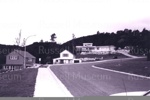Photo: Clairmont subdivision, Orongo Bay c1990; 01/107/9
