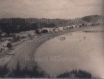 Photo (2 copies): Russell, 1887.; 97/820