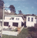 Photo: Doig's house, Long Beach, 1968; 99/1484