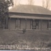 Photo: Waitangi, Treaty House, (?1920's); 97/1304