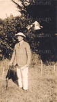 Photo: Judge Martin, Russell; 97/729