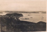 Photo: Russell from Maiki Hill 1924; 05/219/2