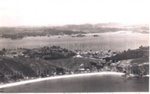 Photo: Aerial view Long Beach to Russell.; 06/30