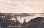 Photo: Russell, Bay of Islands, 1912.; 97/847