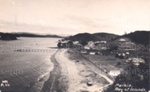 Photo: Paihia, c1933; 97/1263