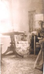 Photo: Mrs. Charlotte Preston Larkin, Long Beach, 1946; 97/723