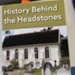 Book: History Behind the Headstones; Author : Eric Hansen; RLnonumber4
