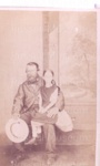 Russell Identities 1880's-1890's; 91/50/4