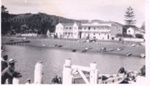 Photo: Russell waterfront, 1928; 97/922