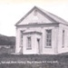 Photo: Treaty Hall and stone, Waitangi; 97/1292