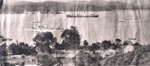 Photo:  View of ships off Russell (c.1932); 97/982