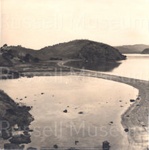 Photo: Roberton Island, Motuarohia Lagoon area; 97/1402