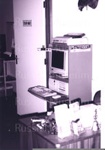 Photo: Counter computer, Russell Museum; 1997; 97/1786/6