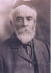Photo: John Story, farmer at Manawaora, died 1921 aged 73; 94/109/15