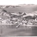 Photo: Aerial view of Russell, c1940-50; 97/1010