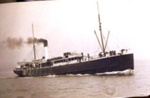 Photo: SS Clansman; 13/169