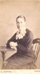 Photo: Grace Priar (Mrs. May); 97/468