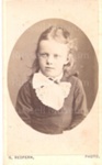 Photo: Pryer (Priar) girl; 97/467