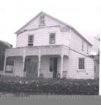 Photo: Cains Hotel, Otuihu, Opua Landing, c1972; 97/1232