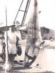 Photo: Jim Sommerville with 550lb gamefish; 05/194