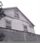 Photo: Cains Hotel, Otuihu, Opua Landing, c1972; 97/1230