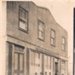 Photo: Baker's store, Russell, c1923; 97/1051