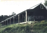 Photo: Ablutions block, Russell Motor Camp; 97/1092